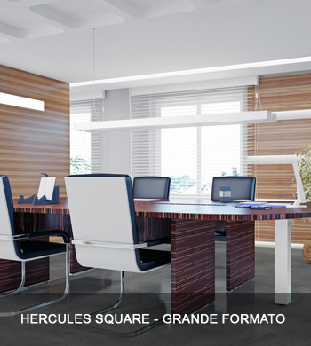 Hercules Square - grande formato