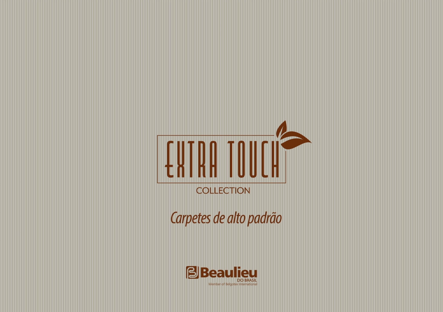 Extra Touch Collection