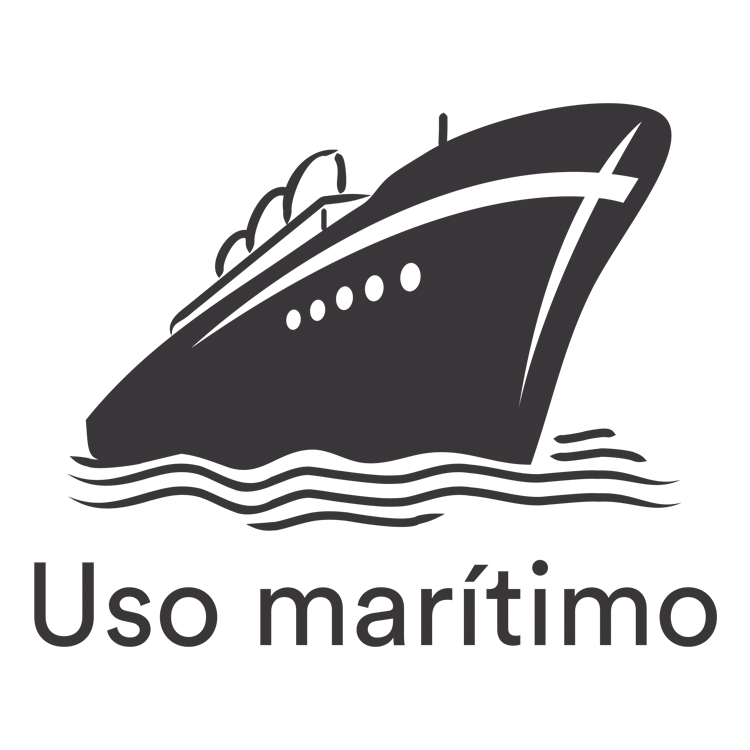 Uso maritímo