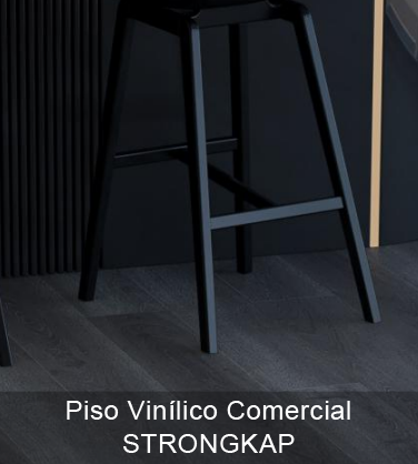Piso Ospefloor 3mm comercial strongkapitle=